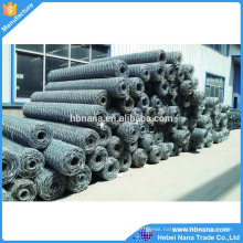 concrete reinforcement wire mesh roll / 6x6 reinforcing welded wire mesh